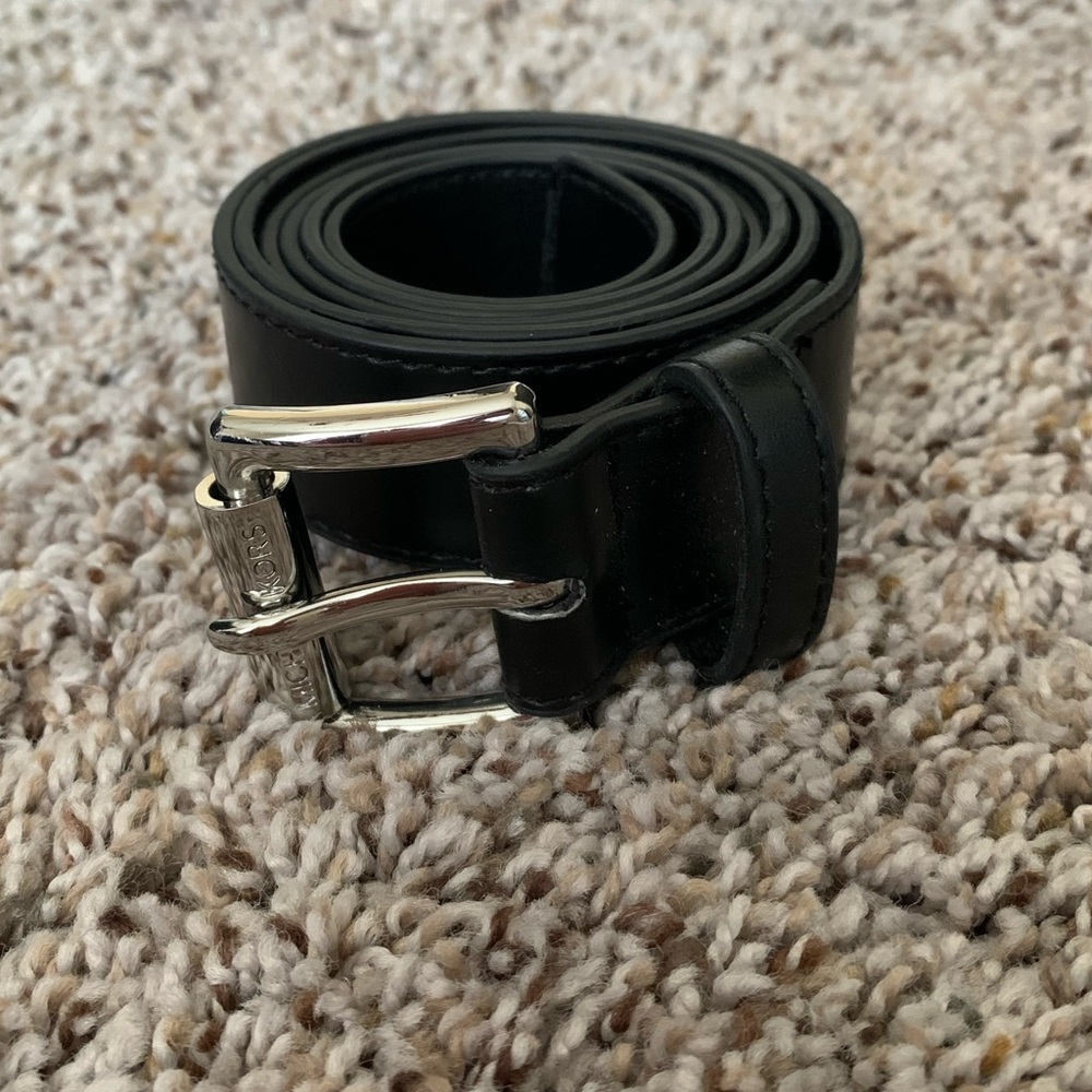 💙lowest price💙 Michael Kors Belt